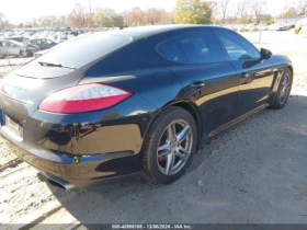 Porsche Panamera 4 | Mobile.bg    3