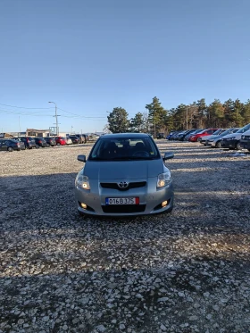 Toyota Auris 2.0D4d/126k.s, снимка 1