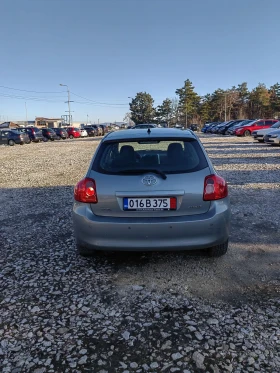 Toyota Auris 2.0D4d/126k.s, снимка 4