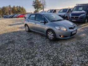 Toyota Auris 2.0D4d/126k.s, снимка 3