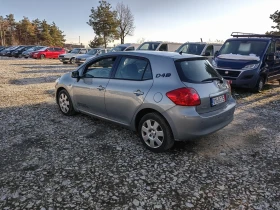 Toyota Auris 2.0D4d/126k.s, снимка 6