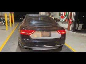 Audi S5 Prestige* Bose* .* * Keyless | Mobile.bg    4