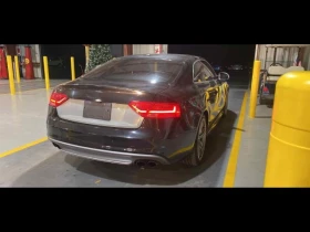 Audi S5 Prestige* Bose* .* * Keyless | Mobile.bg    5