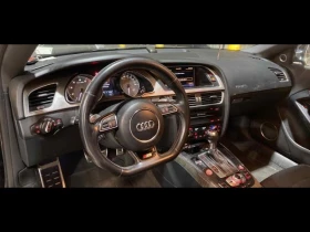 Audi S5 Prestige* Bose* .* * Keyless | Mobile.bg    8