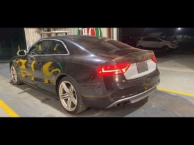 Audi S5 Prestige* Bose* .* * Keyless | Mobile.bg    3