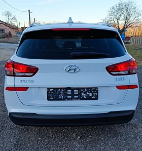 Hyundai I30 1.4-100кс * FULL*  YES!!!, снимка 5