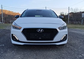 Hyundai I30 1.4-100кс * FULL*  YES!!!, снимка 3