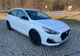 Hyundai I30 1.4-100кс * FULL* , снимка 1