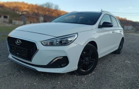 Hyundai I30 1.4-100кс * FULL*  YES!!!, снимка 2