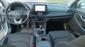 Hyundai I30 1.4-100кс * FULL*  YES!!!, снимка 11