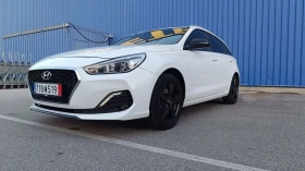 Обява за продажба на Hyundai I30 1.4-100кс * FULL*  YES!!! ~22 000 лв. - изображение 4