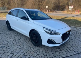 Hyundai I30 1.4-100кс * FULL* , снимка 14