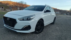 Hyundai I30 1.4-100кс * FULL*  YES!!!, снимка 6