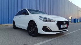 Обява за продажба на Hyundai I30 1.4-100кс * FULL*  YES!!! ~22 000 лв. - изображение 1