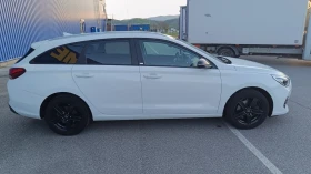 Hyundai I30 1.4-100 * FULL*  YES!!! | Mobile.bg    14