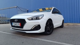 Обява за продажба на Hyundai I30 1.4-100кс * FULL*  YES!!! ~22 000 лв. - изображение 2