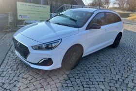 Hyundai I30 1.4-100кс * FULL* , снимка 2