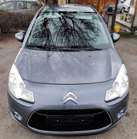 Citroen C3 Exclusive | Mobile.bg    4