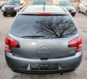 Citroen C3 Exclusive, снимка 7