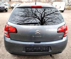 Citroen C3 Exclusive - 6971 лв. - 96919451 | Car24.bg