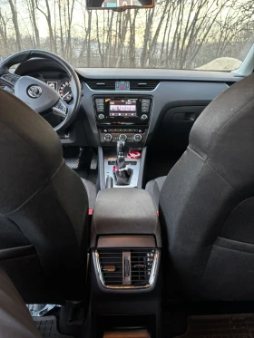 Skoda Octavia 1.6 TDI , снимка 9