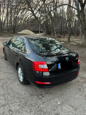 Skoda Octavia 1.6 TDI , снимка 4