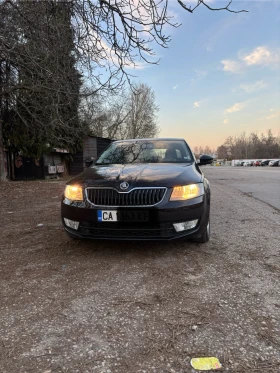 Skoda Octavia 1.6 TDI , снимка 2