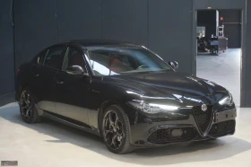 Alfa Romeo Giulia 2.0/280HP/VELOCE/CAM/NAVI/LED/ACC/Q4/TRG15, снимка 4