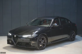 Alfa Romeo Giulia 2.0/280HP/VELOCE/CAM/NAVI/LED/ACC/Q4/TRG15 1