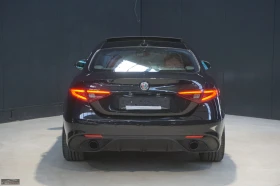 Alfa Romeo Giulia 2.0/280HP/VELOCE/CAM/NAVI/LED/ACC/Q4/TRG15 - 72299 лв. - 27752564 | Car24.bg