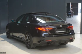 Alfa Romeo Giulia 2.0/280HP/VELOCE/CAM/NAVI/LED/ACC/Q4/TRG15, снимка 3