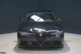 Alfa Romeo Giulia 2.0/280HP/VELOCE/CAM/NAVI/LED/ACC/Q4/TRG15 - 72299 лв. - 27752564 | Car24.bg