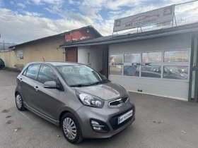 Kia Picanto 1.2 Автоматик - 15999 лв. - 81806252 | Car24.bg