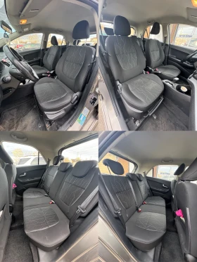 Kia Picanto 1.2 Автоматик, снимка 11