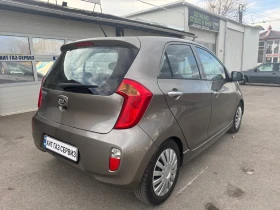 Kia Picanto 1.2 Автоматик, снимка 7