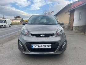 Kia Picanto 1.2 Автоматик - 15999 лв. - 81806252 | Car24.bg