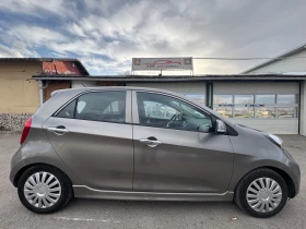 Kia Picanto 1.2 Автоматик, снимка 8