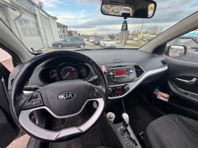 Kia Picanto 1.2 Автоматик - 15999 лв. - 81806252 | Car24.bg