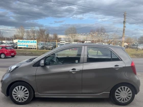 Kia Picanto 1.2 Автоматик, снимка 4