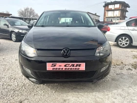 VW Polo 1, 2tdi/80ps, снимка 2