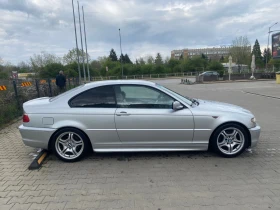 Обява за продажба на BMW 320 COUPE EURO4 2005г. ~8 500 лв. - изображение 2