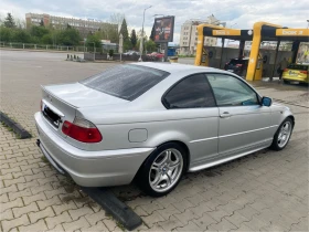 Обява за продажба на BMW 320 COUPE EURO4 2005г. ~8 500 лв. - изображение 5