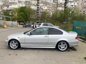 Обява за продажба на BMW 320 COUPE EURO4 2005г. ~8 500 лв. - изображение 3