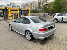 Обява за продажба на BMW 320 COUPE EURO4 2005г. ~8 500 лв. - изображение 4