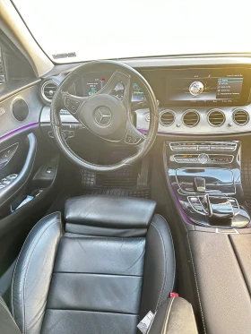 Mercedes-Benz E 220 | Mobile.bg    14