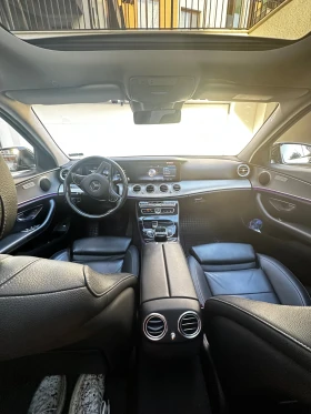 Mercedes-Benz E 220 | Mobile.bg    15