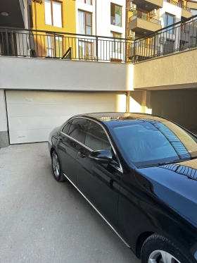 Обява за продажба на Mercedes-Benz E 220 ~49 999 лв. - изображение 4