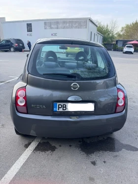 Обява за продажба на Nissan Micra 1.4 ~3 000 лв. - изображение 1