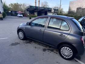 Обява за продажба на Nissan Micra 1.4 ~3 000 лв. - изображение 2