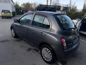 Обява за продажба на Nissan Micra 1.4 ~3 000 лв. - изображение 4